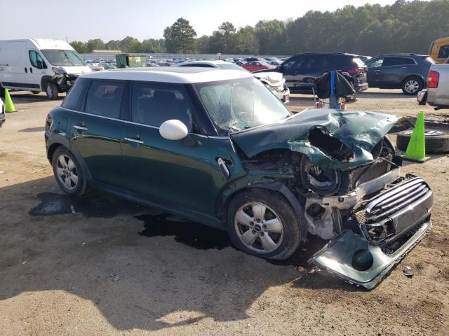 Photo 4 from auction – 2016 MINI COOPER with VIN WMWXU1C53G2A93661