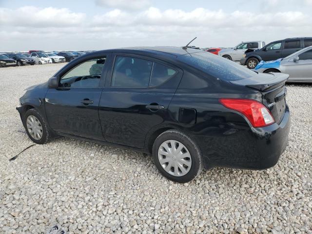 Photo 2 from auction – 2015 NISSAN VERSA S with VIN 3N1CN7APXFL954790
