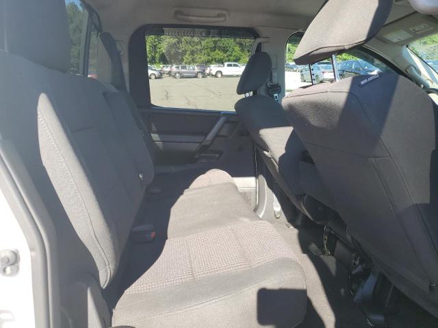 Photo 10 from auction – 2012 NISSAN TITAN S with VIN 1N6AA0EJ1CN321018