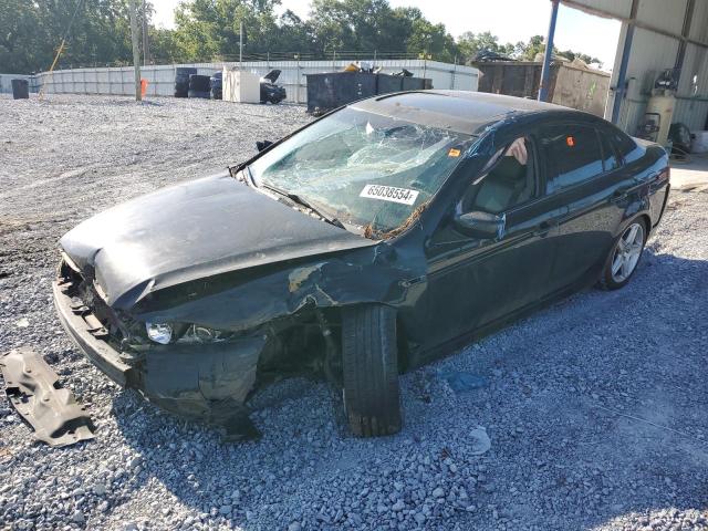 ACURA 3.2TL 2006 with VIN 19UUA66246A050107 - Photo from auction