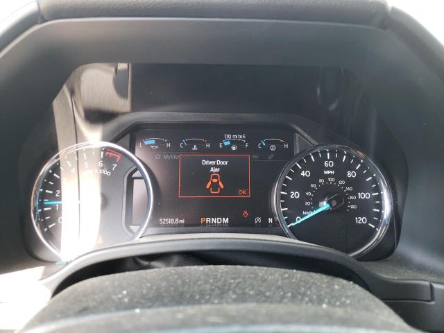 Photo 9 from auction – 2021 FORD EXPEDITION with VIN 1FMJK2AT0MEA32700