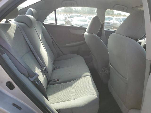 Photo 10 from auction – 2010 TOYOTA COROLLA BA with VIN 1NXBU4EEXAZ258802
