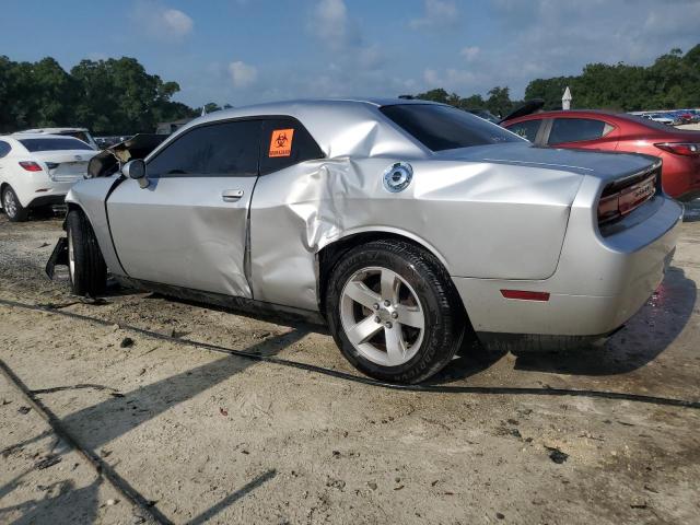 Photo 2 from auction – 2012 DODGE CHALLENGER with VIN 2C3CDYAGXCH157616