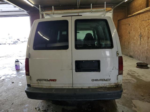 Photo 6 from auction – 2005 CHEVROLET ASTRO with VIN 1GCDL19X35B107540