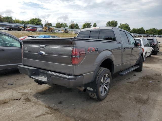 Photo 3 from auction – 2013 FORD F150 SUPER with VIN 1FTFW1ETXDFD71297