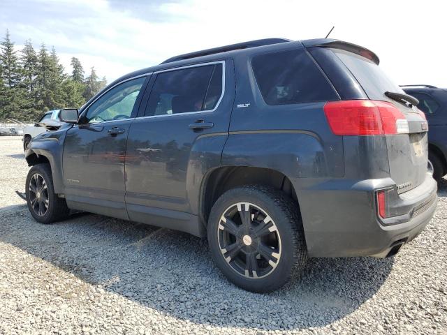 Photo 2 from auction – 2017 GMC TERRAIN SL with VIN 2GKFLUE32H6150453