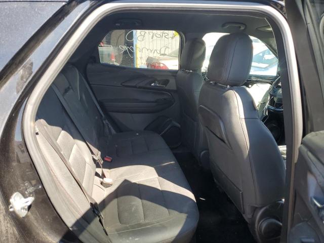 Photo 11 from auction – 2022 CHEVROLET TRAILBLAZE with VIN KL79MTSL7NB071760