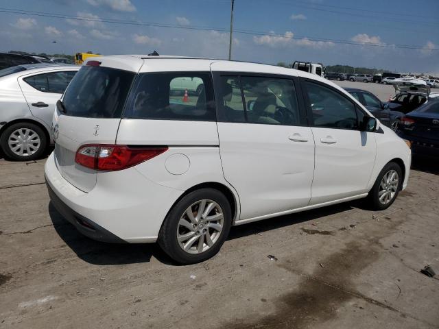 Photo 3 from auction – 2012 MAZDA 5 with VIN JM1CW2BL0C0101364