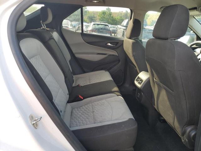 Photo 11 from auction – 2020 CHEVROLET EQUINOX LS with VIN 3GNAXHEV7LS665629