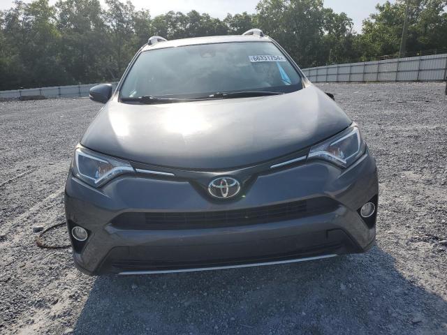 Photo 5 from auction – 2017 TOYOTA RAV4 XLE with VIN 2T3WFREV4HW403987