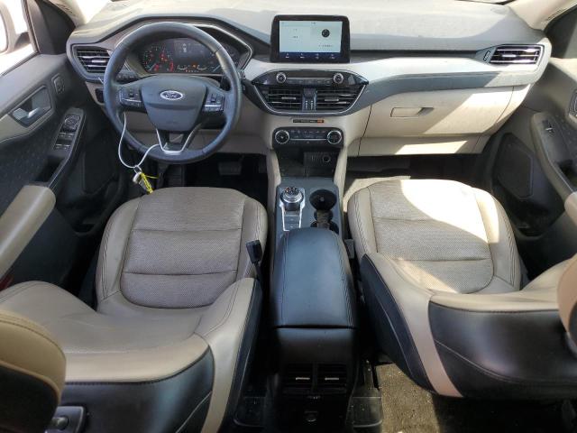 Photo 8 from auction – 2020 FORD ESCAPE SEL with VIN 1FMCU0H60LUA81083