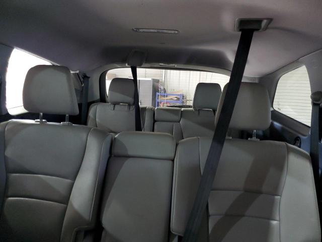 Photo 10 from auction – 2018 HONDA PILOT EXL with VIN 5FNYF6H51JB043494