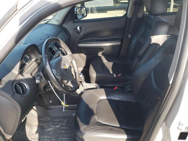 Photo 7 from auction – 2011 CHEVROLET HHR LT with VIN 3GNBABFW7BS570268