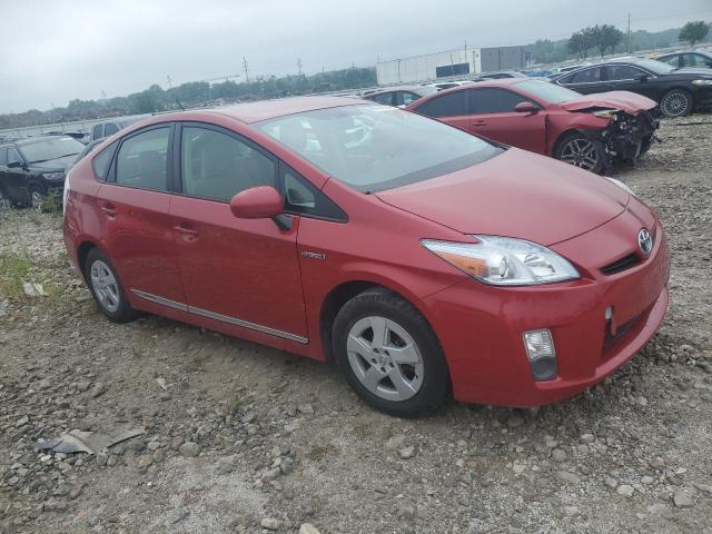 صورة رقم 4 من المزاد - 2011 TOYOTA PRIUS مع VIN JTDKN3DU6B0320516