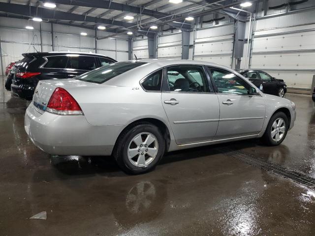 Photo 3 from auction – 2008 CHEVROLET IMPALA LT with VIN 2G1WT58K789227149