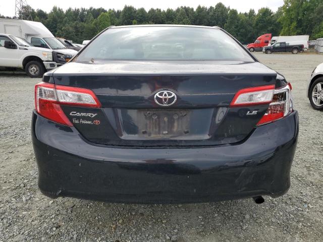 Photo 6 from auction – 2012 TOYOTA CAMRY BASE with VIN 4T4BF1FKXCR196095
