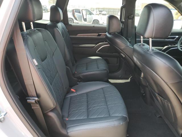 Photo 11 from auction – 2023 KIA TELLURIDE with VIN 5XYP5DGC1PG387427