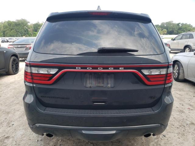 Photo 6 from auction – 2017 DODGE DURANGO R/ with VIN 1C4SDHCT0HC766354