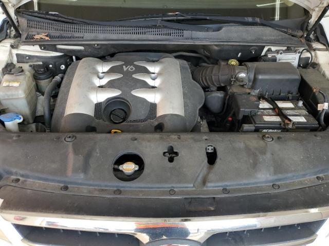 Photo 12 from auction – 2007 HYUNDAI ENTOURAGE with VIN KNDMC233976040336