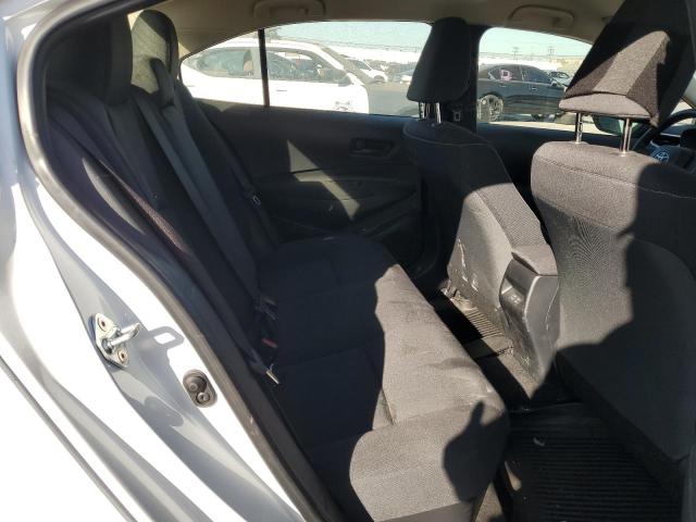 Photo 10 from auction – 2024 TOYOTA COROLLA LE with VIN JTDBCMFE2RJ025399
