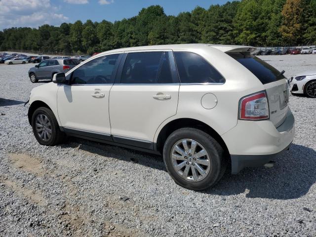 Photo 2 from auction – 2008 FORD EDGE LIMIT with VIN 2FMDK49C48BA81378