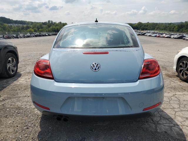 Photo 6 from auction – 2012 VOLKSWAGEN BEETLE with VIN 3VWJP7AT4CM637554