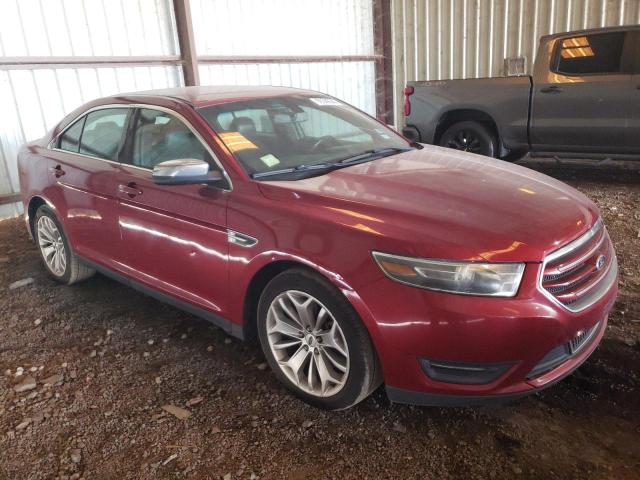 Photo 4 from auction – 2014 FORD TAURUS LIM with VIN 1FAHP2F88EG179366