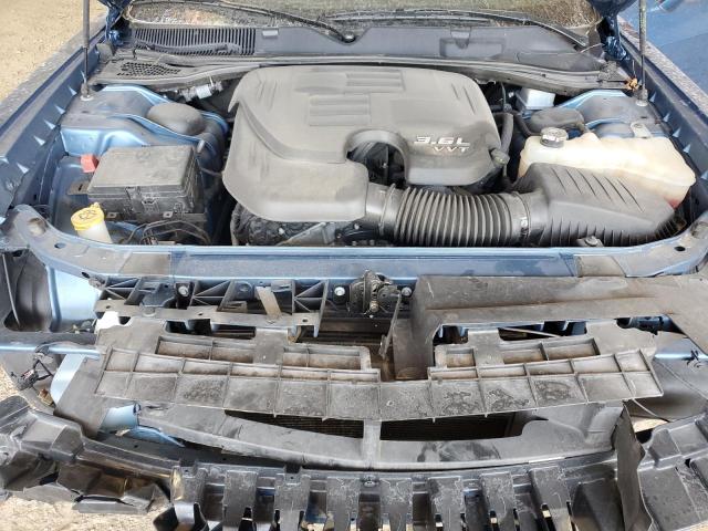 Photo 11 from auction – 2022 DODGE CHALLENGER with VIN 2C3CDZAG6NH128638