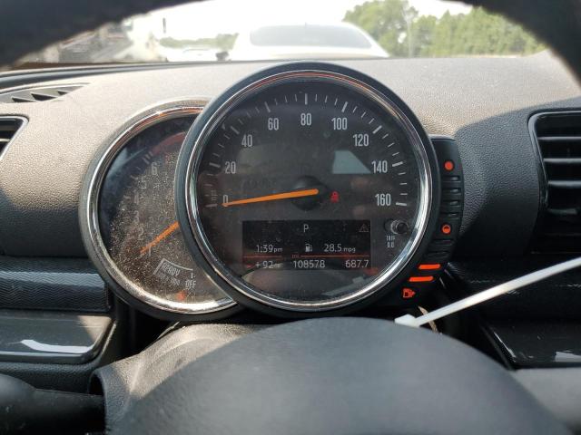 Photo 9 from auction – 2016 MINI COOPER CLU with VIN WMWLN5C54G2B28016