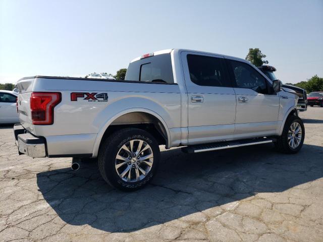 Photo 3 from auction – 2016 FORD F150 SUPER with VIN 1FTEW1EF8GKF67952