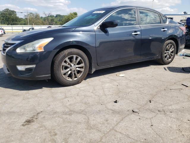 NISSAN ALTIMA 2.5 2015 with VIN 1N4AL3AP0FC223015 - Photo from auction