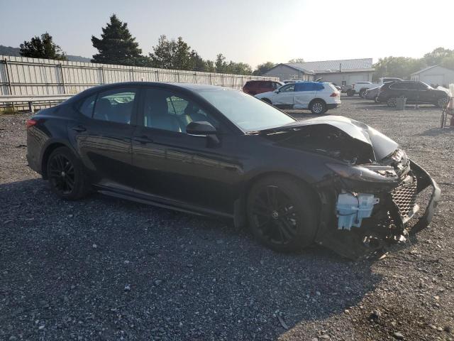 Photo 4 from auction – 2025 TOYOTA CAMRY with VIN 4T1DAACK6SU006099