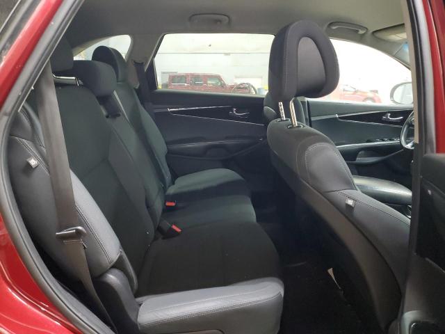 Photo 10 from auction – 2017 KIA SORENTO LX with VIN 5XYPGDA54HG211753