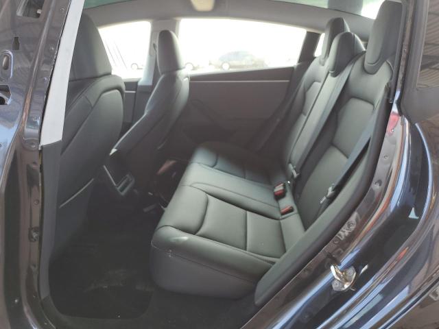 Photo 10 from auction – 2024 TESLA MODEL 3 with VIN 5YJ3E1EA2RF788770