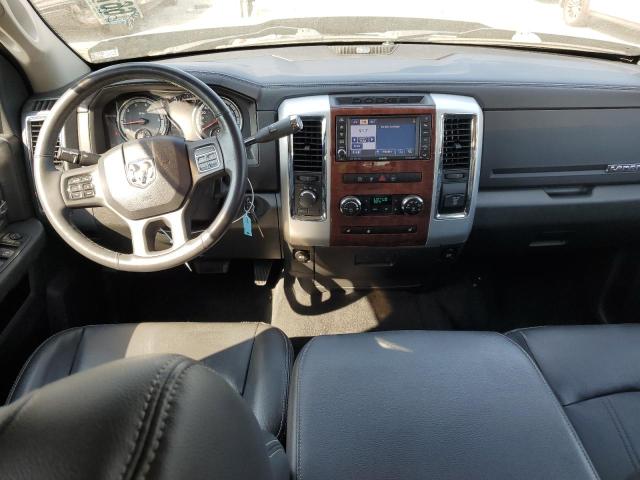 Photo 8 from auction – 2012 DODGE RAM 1500 L with VIN 1C6RD7NT0CS345391
