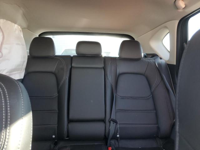 Photo 10 from auction – 2024 MAZDA CX-5 PREFE with VIN JM3KFBCL8R0404368