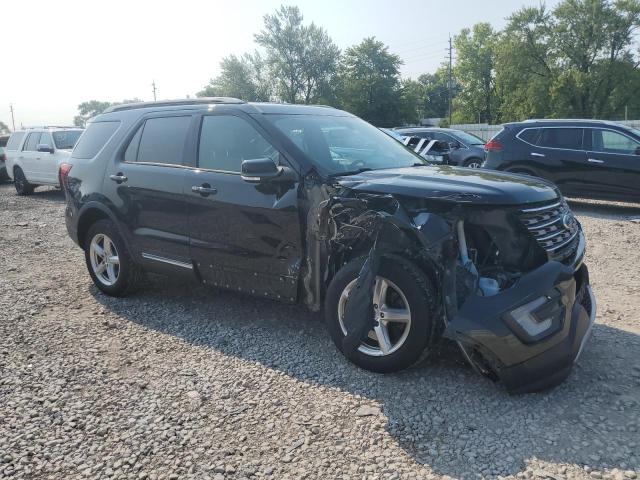 Photo 4 from auction – 2017 FORD EXPLORER X with VIN 1FM5K8DH7HGD08005