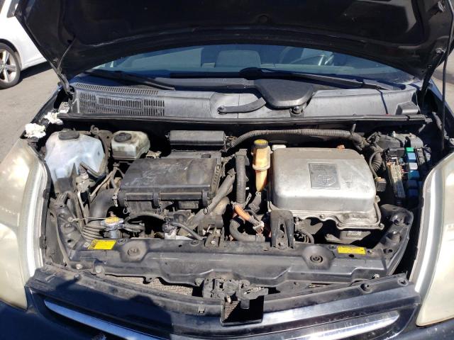 Photo 11 from auction – 2008 TOYOTA PRIUS with VIN JTDKB20U983323894