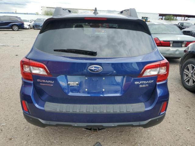 Photo 6 from auction – 2017 SUBARU OUTBACK 3. with VIN 4S4BSENC1H3330299