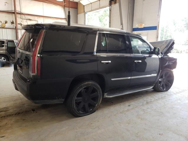Photo 3 from auction – 2015 CADILLAC ESCALADE with VIN 1GYS4MKJXFR735898