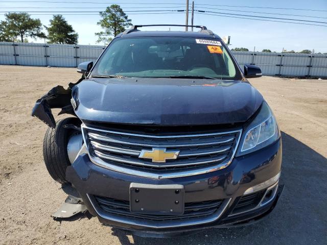 Photo 5 from auction – 2015 CHEVROLET TRAVERSE L with VIN 1GNKVGKD6FJ374058