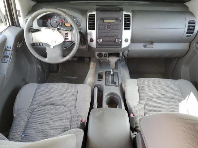 Photo 8 from auction – 2011 NISSAN FRONTIER S with VIN 1N6AD0ER6BC426337