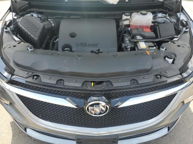 Photo 12 from auction – 2024 BUICK ENCLAVE ES with VIN 5GAERBKW0RJ122522