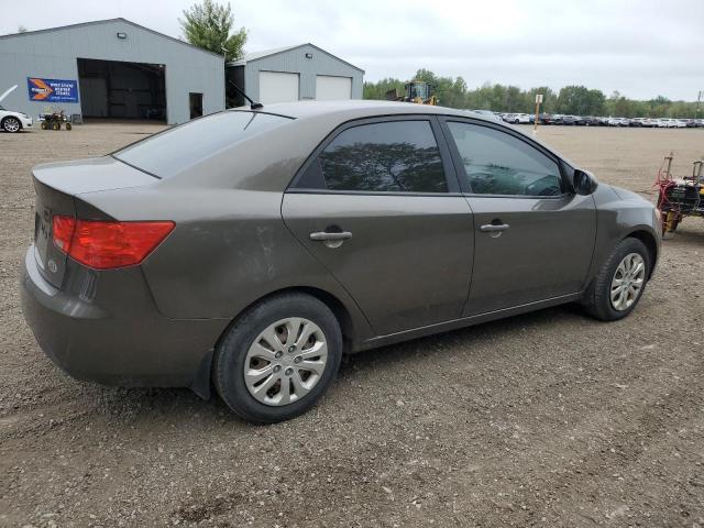 Photo 3 from auction – 2010 KIA FORTE LX with VIN KNAFT4A28A5069559
