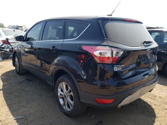 Photo 2 from auction – 2017 FORD ESCAPE SE with VIN 1FMCU9GD6HUC71272