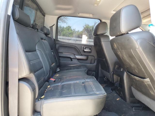 Photo 10 from auction – 2018 GMC SIERRA K25 with VIN 1GT12UEY1JF136558