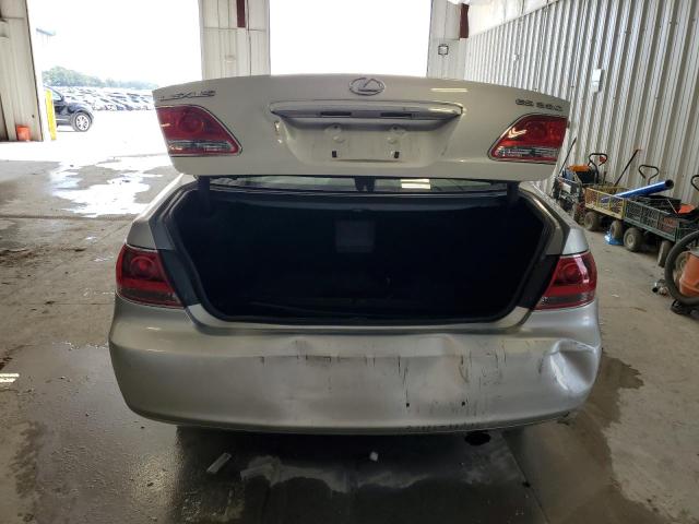 Фото 6 с аукциона – 2005 LEXUS ES 330 с VIN JTHBA30G155092331