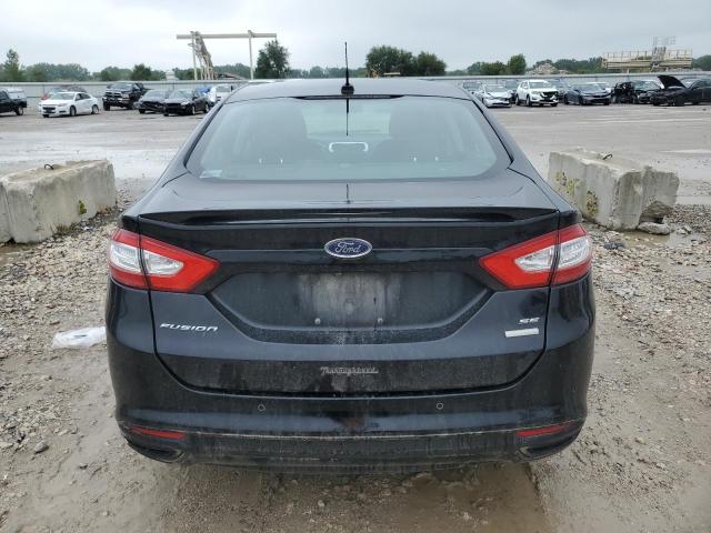 Photo 6 from auction – 2016 FORD FUSION SE with VIN 3FA6P0H97GR314625