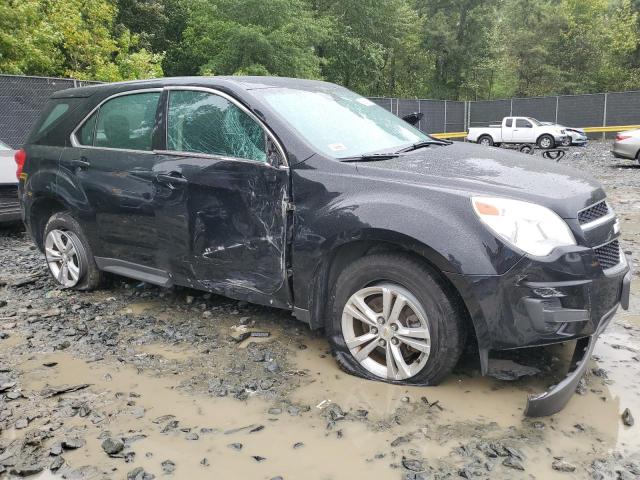 Photo 4 from auction – 2015 CHEVROLET EQUINOX LS with VIN 2GNALAEK5F6390936