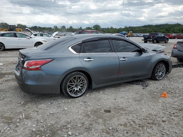 Photo 3 from auction – 2015 NISSAN ALTIMA 2.5 with VIN 1N4AL3AP1FN360520